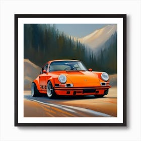 Nein Eleven Classica' Art Print