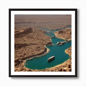 Egypt Art Print