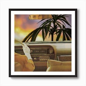 Highway 420  Poster