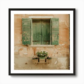 Venice, Italy 1 Art Print