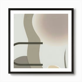 Abstract 57 Art Print