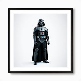 Darth Vader 1 Art Print