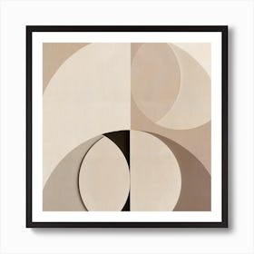 Surround 03 Art Print