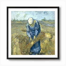 Van Gogh 18 Art Print