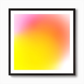 Abstract Background 238 Art Print