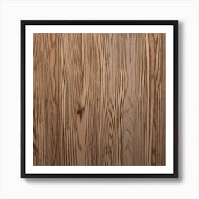 Wood Grain Texture 14 Art Print