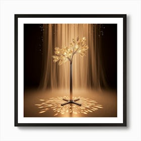 Tree Of Life 11 Art Print