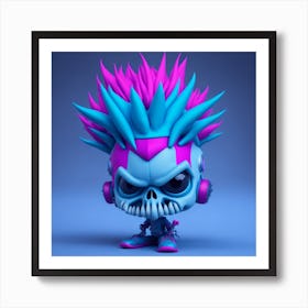 Funko Pop   - Funko Pop   - Funko Pop   - Funko Pop Art Print