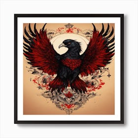 Eagle Poster