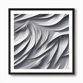 Abstract Abstract Painting 16 Art Print