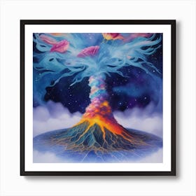 Apocalypse Art Print