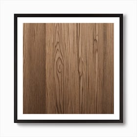 Wood Grain 3 Art Print