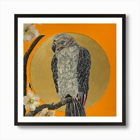 Eagle Art Print