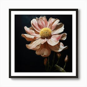 Cosmos Art Print