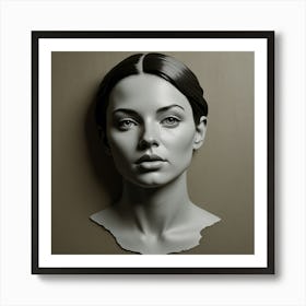 Default Unique Wall Art 0 Art Print