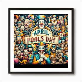 1 April Fools Day 01(1) Poster