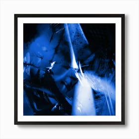 Visions of Light  Art Print