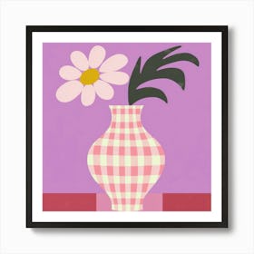 Spring Bloom Spring Flowers 3 Art Print