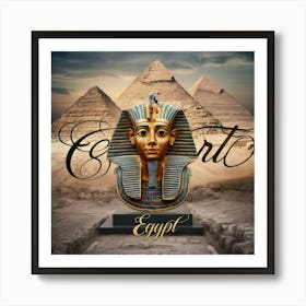 Egypt 12 Art Print