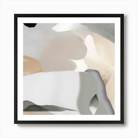 Abstract 34 Art Print