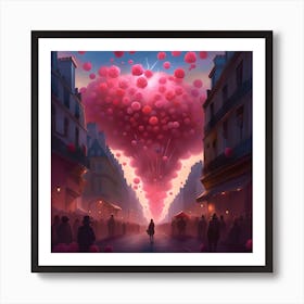 Paris Art Print