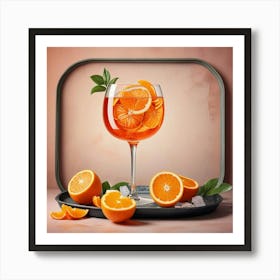 Aperol Wall Art Prints (45) Art Print