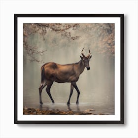227262 One Of The Most Beautiful Pictures Of Nature Xl 1024 V1 0 Art Print