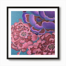 Flower 2 1 Art Print