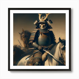 Honor 1 Art Print