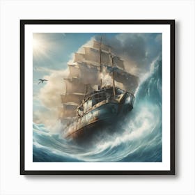 Assassin'S Creed Art Print