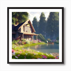 Aifleen86 28 Art Print