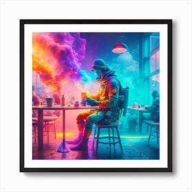 Img 8930 Art Print