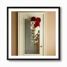 Door Hanger Art Print