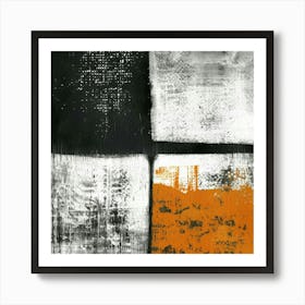 Abstract 4 Art Print