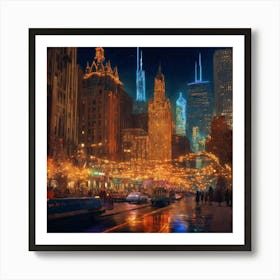 Image Art Print