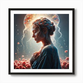 Dreamscape Art Print