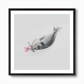 Fish Art Print