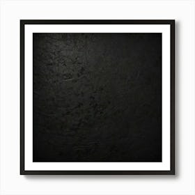 Create A Dark Texture Background 93644486 Art Print