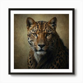 Default Animal Wall Art 1 Art Print