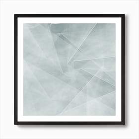 Abstract Background 12 Art Print