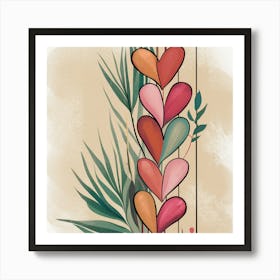 Valentine'S Day Art Print