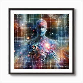 Ai1980 Art Print