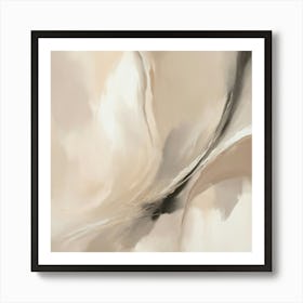 Abstract Painting paintings art print 1 Art Print