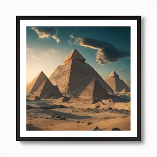 A huge variety of Art Studio Painting Pyramids Pack of 8 637 is