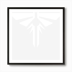 Last Firefly Art Print