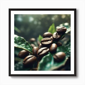 Coffee Beans 59 Poster