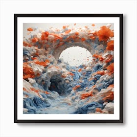 Adobe Photoshop Art Print