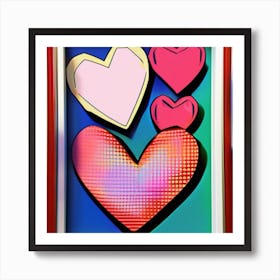 Valentine'S Day Art Print