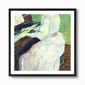 Van Gogh 24 Art Print