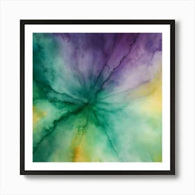 Abstract - Abstract Stock Videos & Royalty-Free Footage 5 Art Print